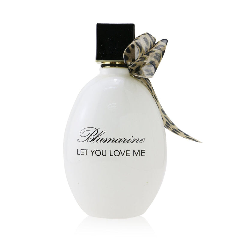 Blumarine Let You Love Me Eau De Parfum Spray 