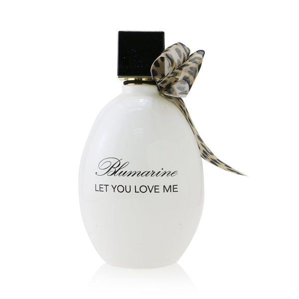 Blumarine Let You Love Me Eau De Parfum Spray  30ml/1oz