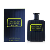 Trussardi Riflesso Blue Vibe Eau De Toilette Spray 