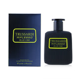 Trussardi Riflesso Blue Vibe Eau De Toilette Spray 