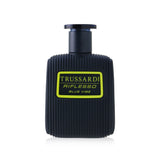 Trussardi Riflesso Blue Vibe Eau De Toilette Spray 