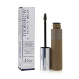 Christian Dior Diorshow Pump N Brow - # 011 Blonde  5ml/0.17oz