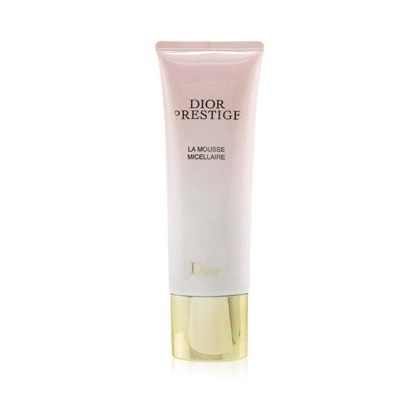 Christian Dior Dior Prestige La Mousse Micellaire Exceptional Gentle Cleansing Foam  120g/4.3oz