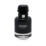 Givenchy L'Interdit Eau De Parfum Intense Spray 