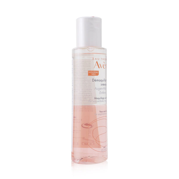Avene Intense Eye Make-Up Remover 