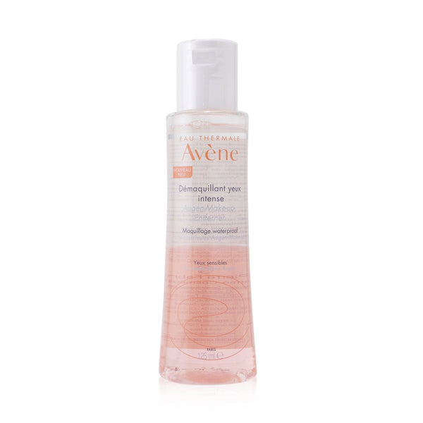 Avene Intense Eye Make-Up Remover 