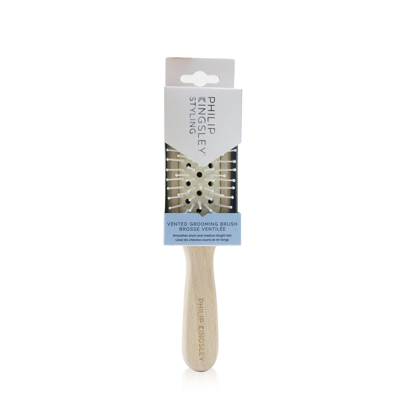 Philip Kingsley Vented Grooming Brush 