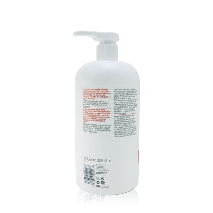 Philip Kingsley Re-Moisturizing Smoothing Shampoo 1000ml/33.81oz