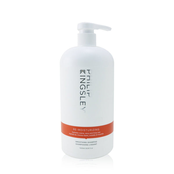 Philip Kingsley Re-Moisturizing Smoothing Shampoo 