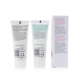 Philip Kingsley Nourish & Volume Jet Set  3pcs