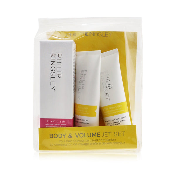 Philip Kingsley Body & Volume Jet Set 