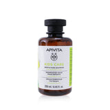 Apivita Kids Care Gentle Kids Shampoo (Chamomile & Honey) 