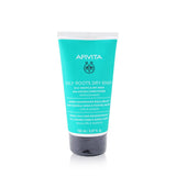 Apivita Oily Roots & Dry Ends Balancing Conditioner with Nettle & Propolis 