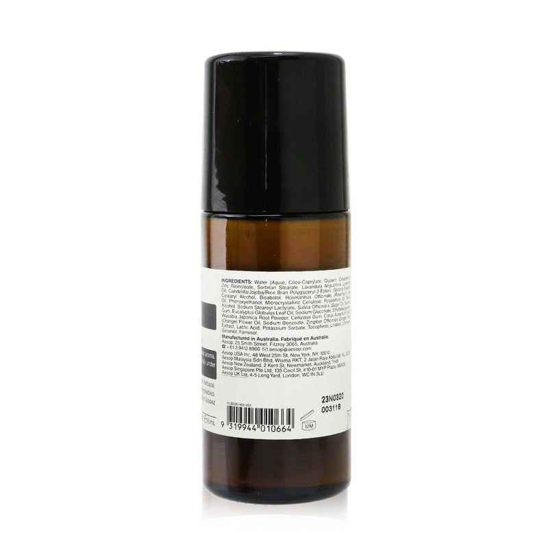 Aesop Herbal Deodorant Roll-On  50ml/1.7oz