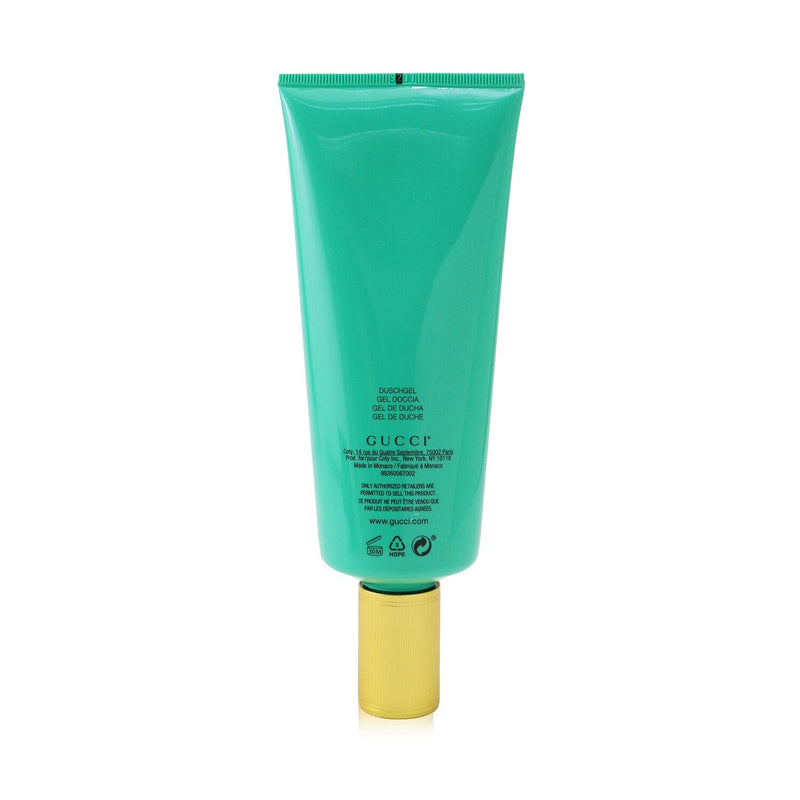 Gucci Memoire D’Une Odeur Perfumed Shower Gel 