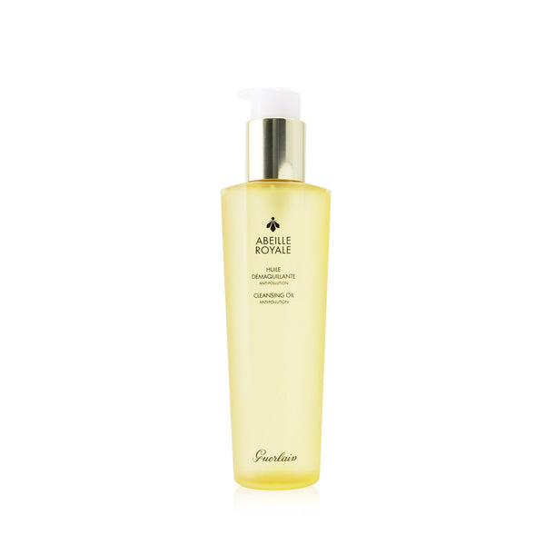 Guerlain Abeille Royale Cleansing Oil - Anti-Pollution 