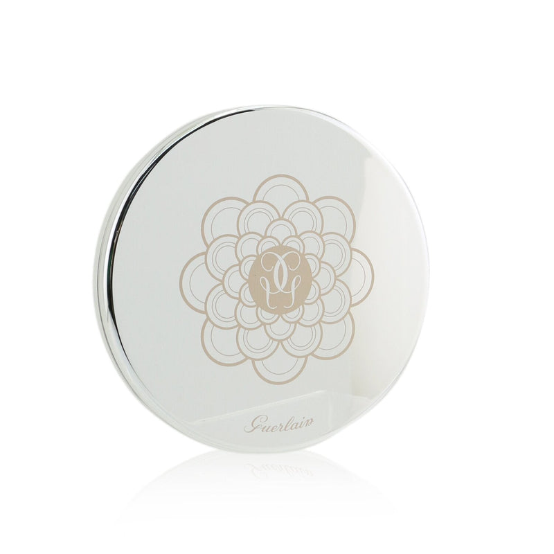 Guerlain Meteorites Pearl Dust Customised Highlighting Palette  8.5g/0.29oz