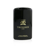 Trussardi Uomo Shampoo & Shower Gel  200ml/6.8oz