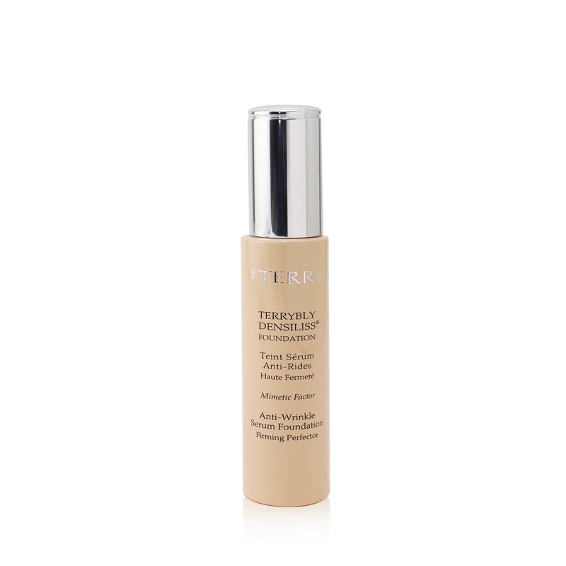 By Terry Terrybly Densiliss Anti Wrinkle Serum Foundation - # 2 Cream Ivory 