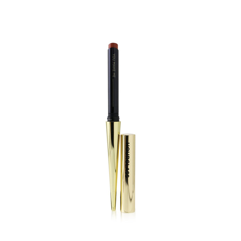 HourGlass Confession Ultra Slim High Intensity Refillable Lipstick - # You Make Me (Terracotta Nude) 