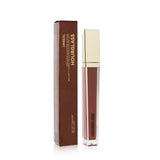 HourGlass Unreal High Shine Volumizing Lip Gloss - # Dusk (Deep Mauve)  5.6g/0.2oz