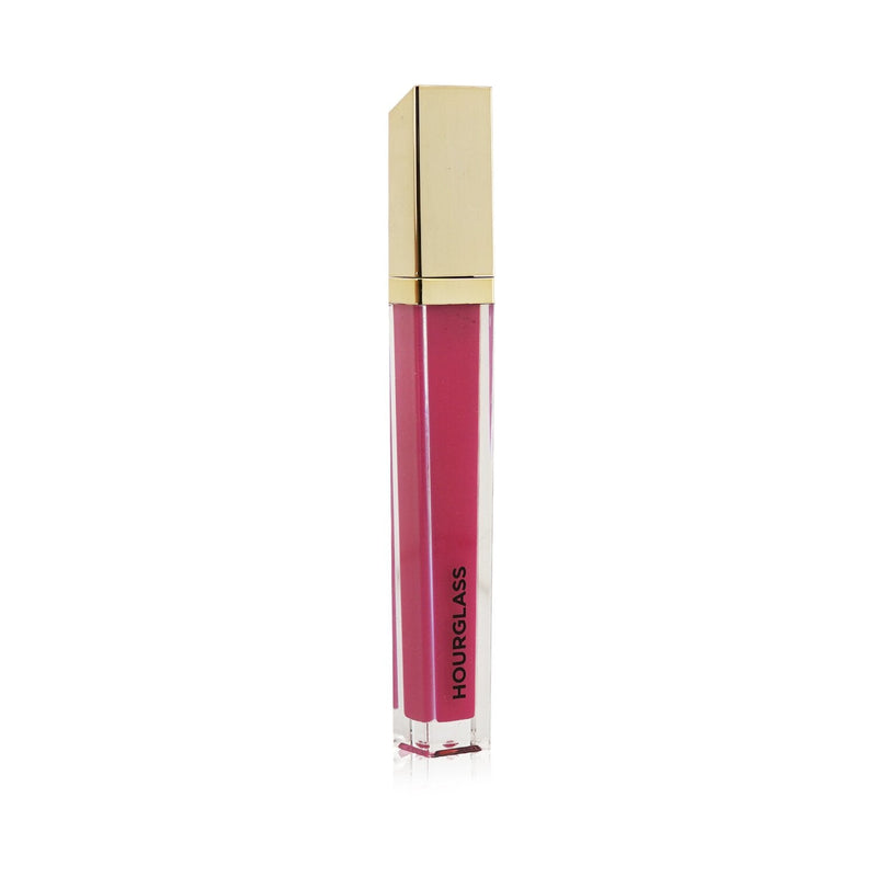 HourGlass Unreal High Shine Volumizing Lip Gloss - # Fever (Magenta)  5.6g/0.2oz