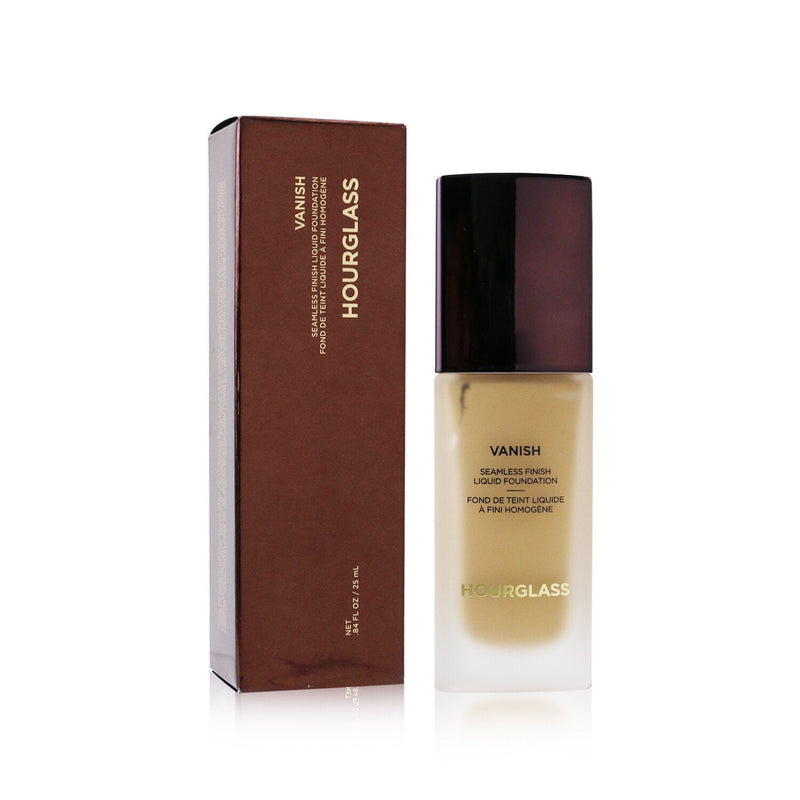 HourGlass Vanish Seamless Finish Liquid Foundation - # Warm Beige  25ml/0.84oz