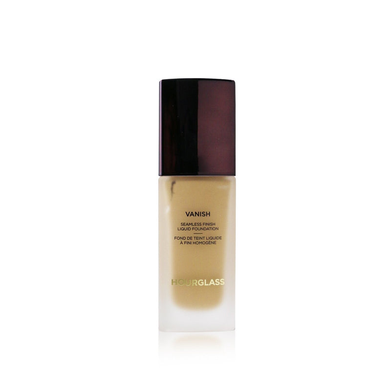 HourGlass Vanish Seamless Finish Liquid Foundation - # Warm Beige 