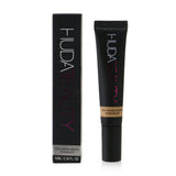 Huda Beauty The Overachiever Concealer - # 22N Caramel Corn  10ml/0.34oz