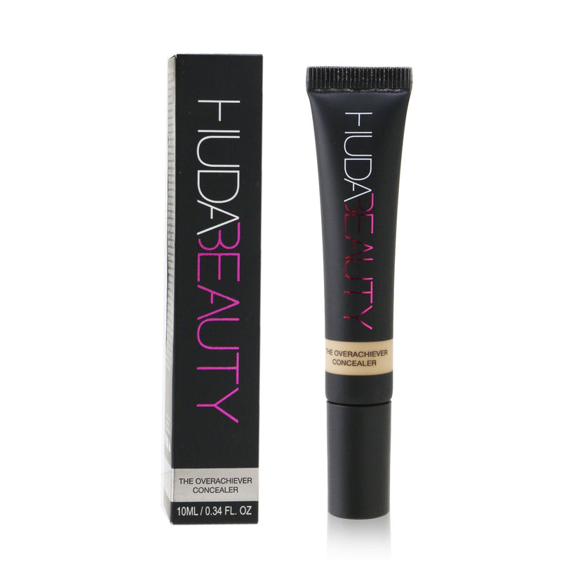 Huda Beauty The Overachiever Concealer - # 14N Cookie Dough 