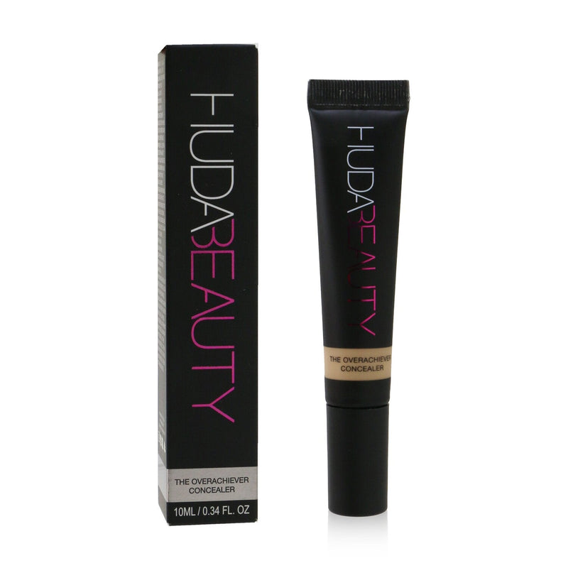 Huda Beauty The Overachiever Concealer - # 12G Sugar Biscuit  10ml/0.34oz