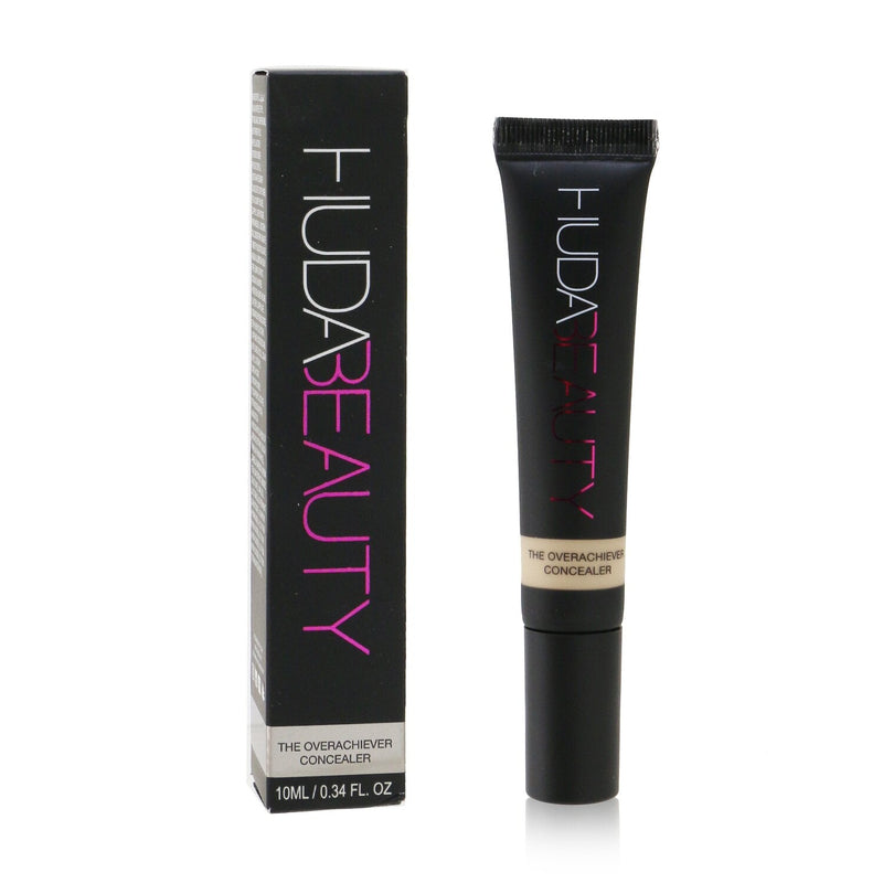 Huda Beauty The Overachiever Concealer - # 04N Meringue  10ml/0.34oz