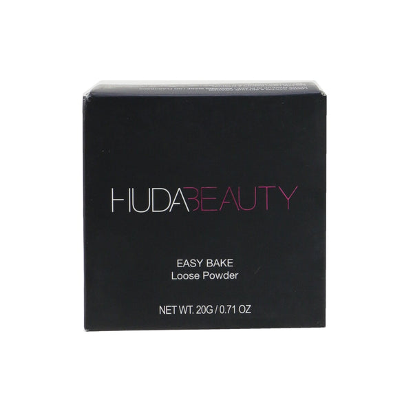 Huda Beauty Easy Bake Loose Powder - # Sugar Cookie  20g/0.71oz