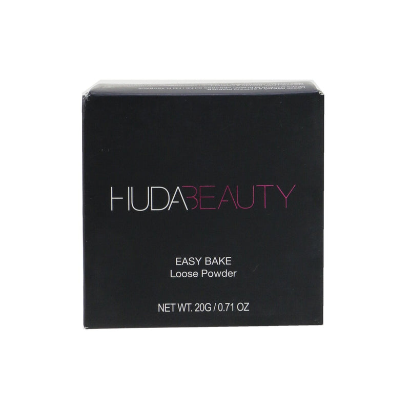 Huda Beauty Easy Bake Loose Powder - # Sugar Cookie  20g/0.71oz