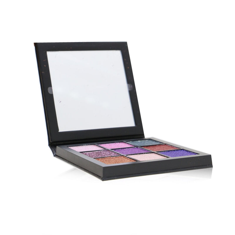 Huda Beauty Obsessions Eyeshadow Palette (9x Eyeshadow) - # Amethyst  9x1.1g/0.04oz