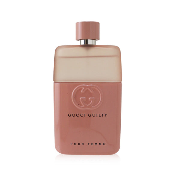 Gucci Guilty Love Edition Eau De Parfum Spray 