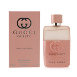 Gucci Guilty Love Edition Eau De Parfum Spray 