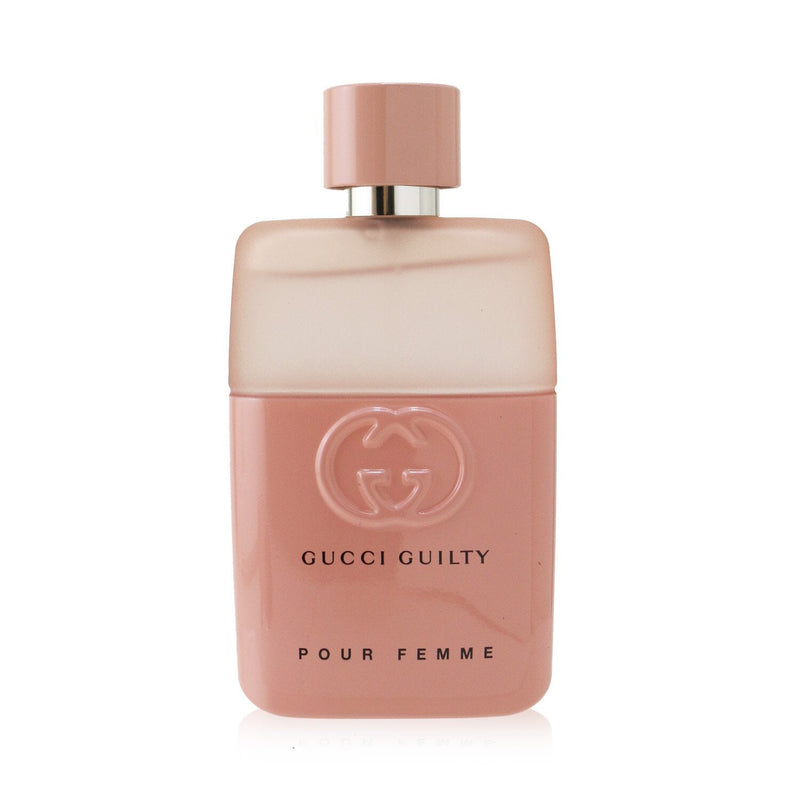 Gucci Guilty Love Edition Eau De Parfum Spray 