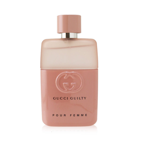 Gucci Guilty Love Edition Eau De Parfum Spray 