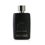 Gucci Guilty Pour Homme Eau De Parfum Spray  50ml/1.6oz