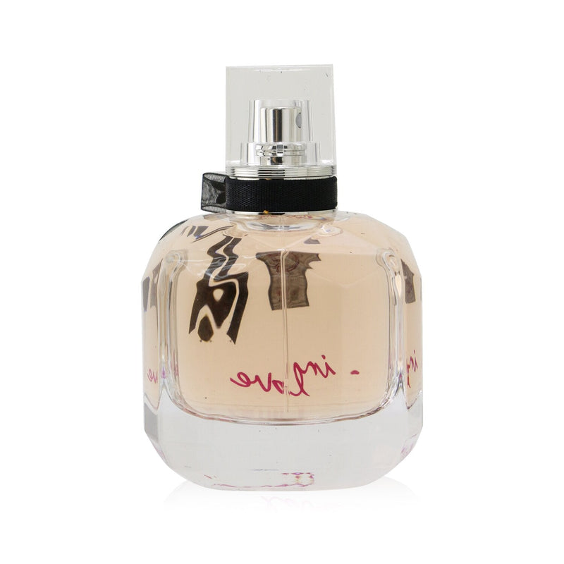 Yves Saint Laurent Mon Paris Floral Eau De Parfum Spray ( In Love Collector )  50ml/1.7oz