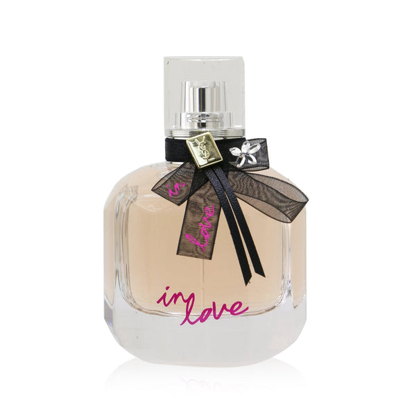 Yves Saint Laurent Mon Paris Floral Eau De Parfum Spray ( In Love Collector )  50ml/1.7oz