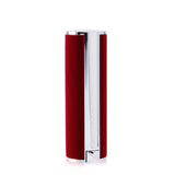 Givenchy Le Rouge Deep Velvet Lipstick - # 27 Rouge Infuse  3.4g/0.12oz