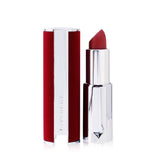 Givenchy Le Rouge Deep Velvet Lipstick - # 27 Rouge Infuse  3.4g/0.12oz