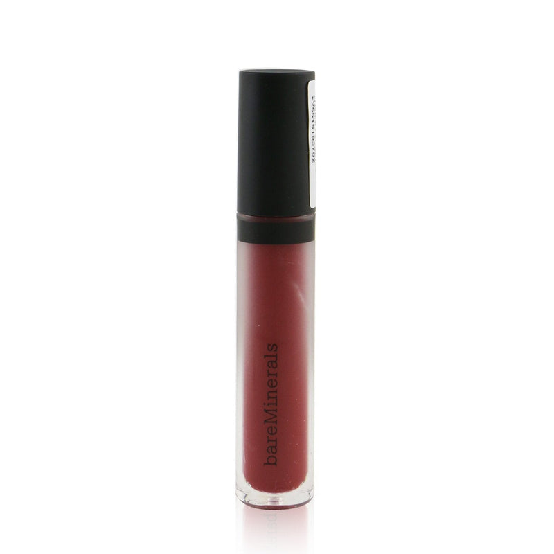 BareMinerals Statement Matte Liquid Lipcolor - # Naughty (Unboxed)  4ml/0.13oz