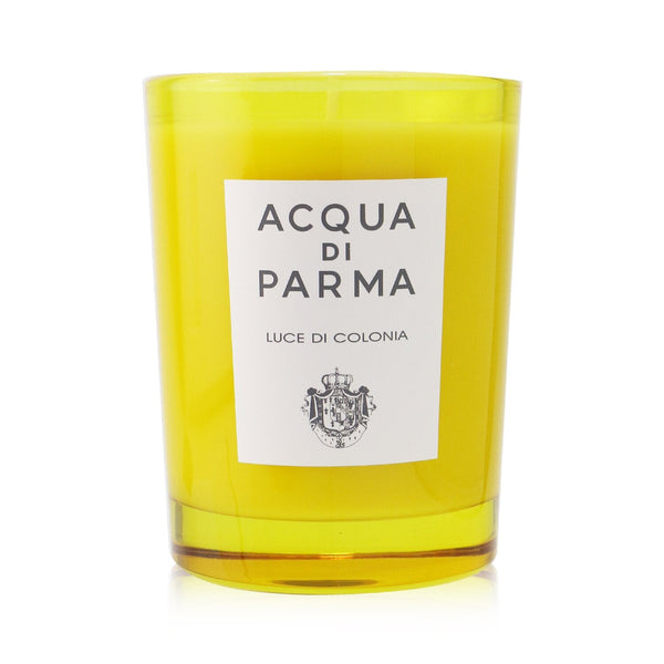 Acqua Di Parma Scented Candle - Luce Di Colonia  200g/7.05oz