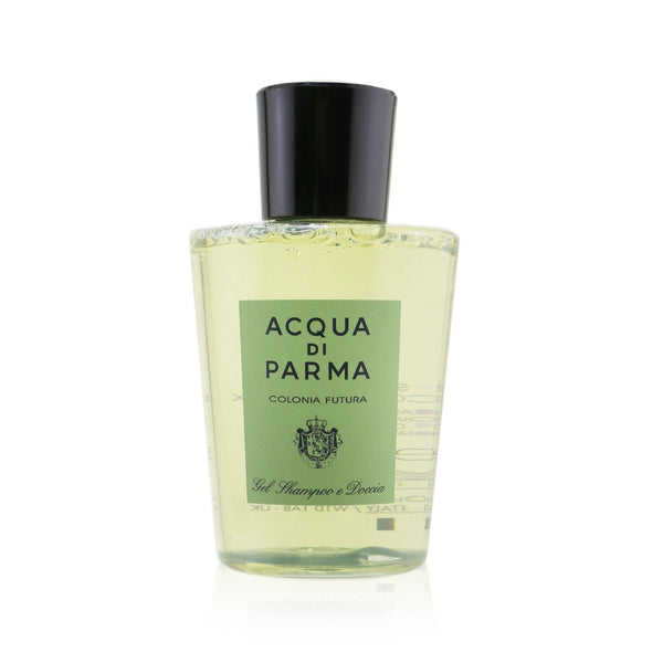 Acqua Di Parma Colonia Futura Hair & Shower Gel  200ml/6.7oz