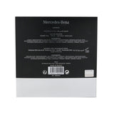 Mercedes-Benz Mercedes-Benz Coffret: Eau De Toilette Spray 120ml/4.0oz + Deodorant Stick 75g/2.6oz 