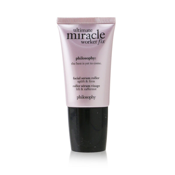 Philosophy Ultimate Miracle Worker Fix Facial Serum Roller - Uplift & Firm 