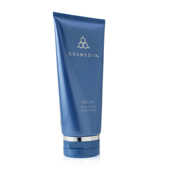 CosMedix Polish Dual-Action Body Scrub (Unboxed)  180g/6.3oz